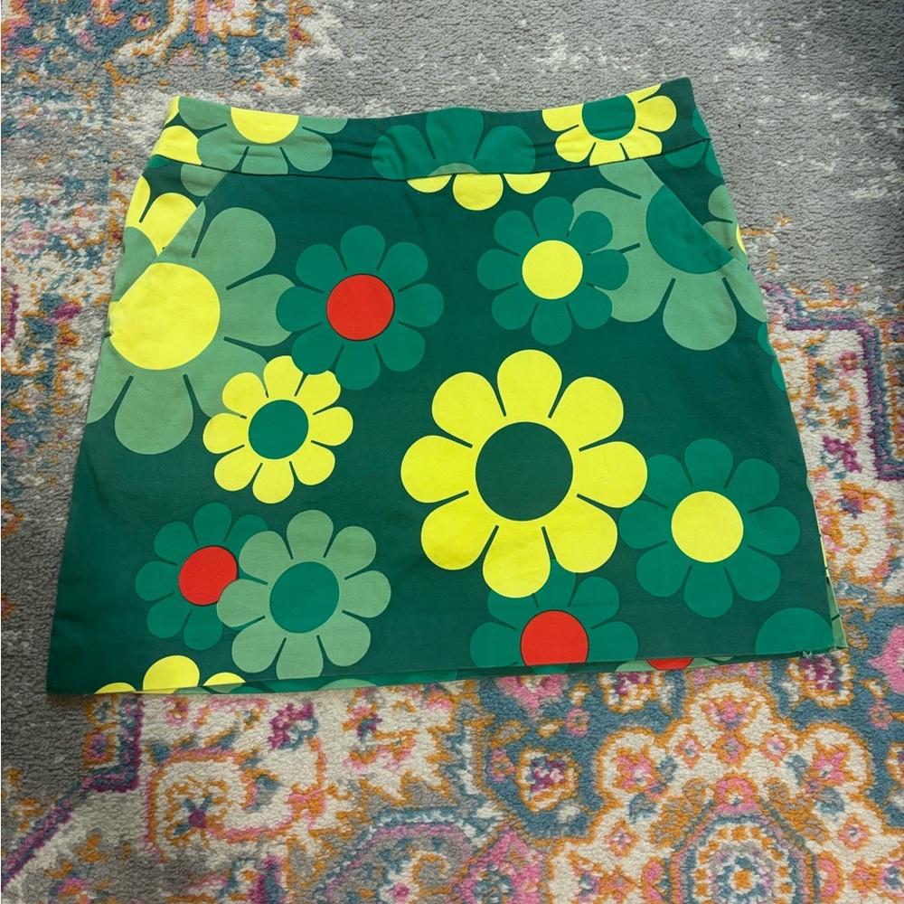 Loudmouth Golf Skirt
